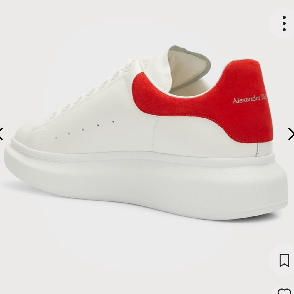ALEXANDER MCQUEEN sneakers